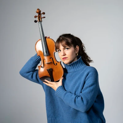 Grafenegg Academy 2026 Violinist