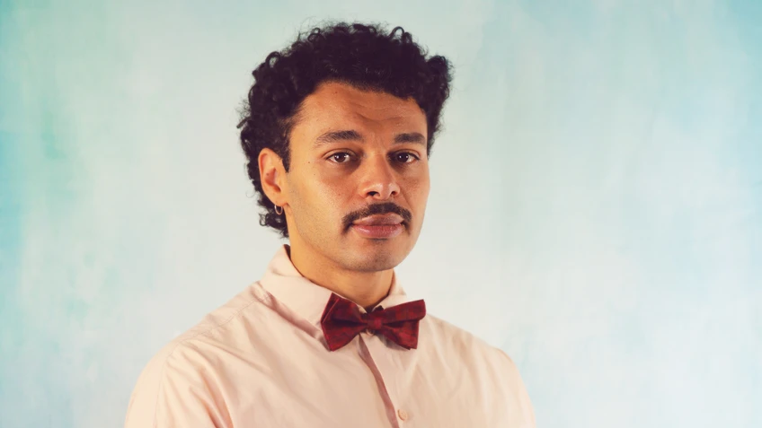 Tischlerei Melk Kulturwerkstatt Frühjahr 2026 Programmfoto Romeo Kaltenbrunner