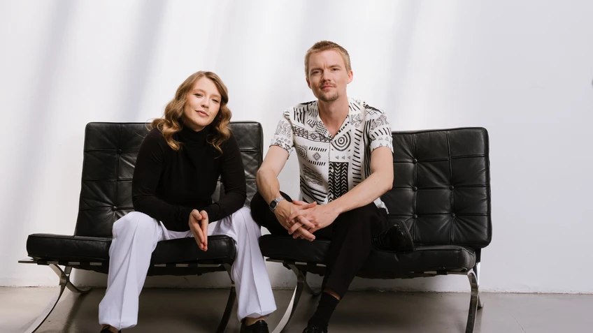 Tischlerei Melk Kulturwerkstatt Frühjahr 2026 Programmfoto Wiener Blond