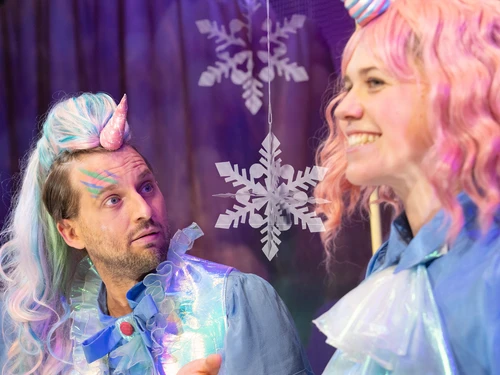 ADV Szenenphoto Das NEINhorn