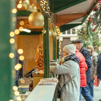 Grafenegg Advent