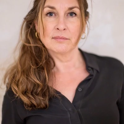 Portraitfoto Su Bühler