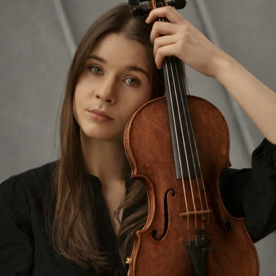 Grafenegg Academy 2026 Violinist