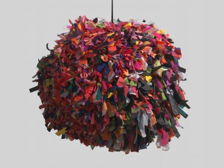 Kunstwerk von Phyllida Barlow