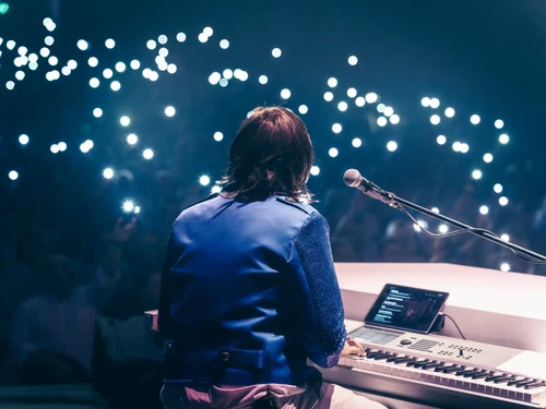 ABBA - Mamma Mia and much more