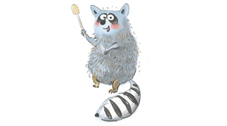 Illustration von Das NEINhorn