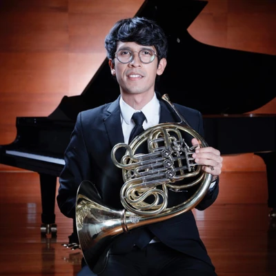 Grafenegg Academy 2026 Horn Player