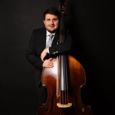 Grafenegg Academy 2026 Double Bass Player