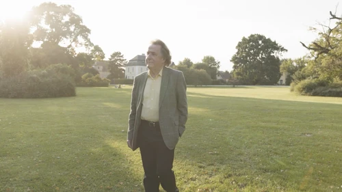 Rudolf Buchbinder