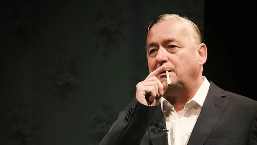 Tischlerei Melk Kulturwerkstatt Frühjahr 2026 Programmfoto Andreas Vitasek