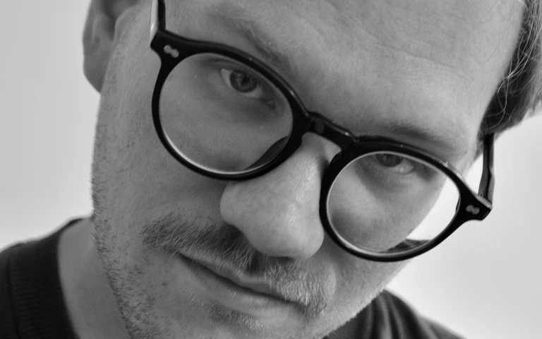 Portraitfoto Sebastian Schimböck