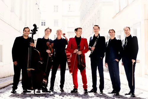 Portrait Philharmonix