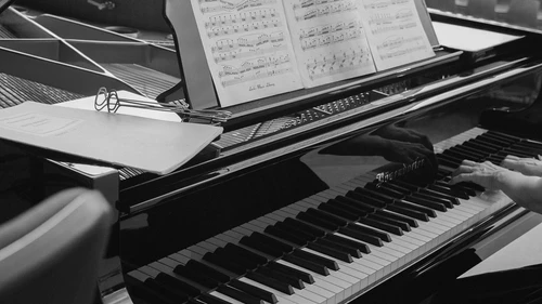 Piano