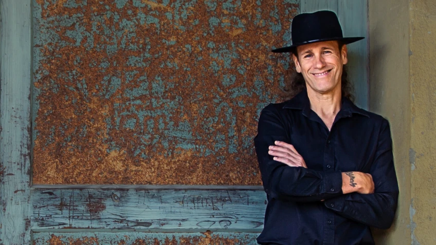 Portrait Peter Kern