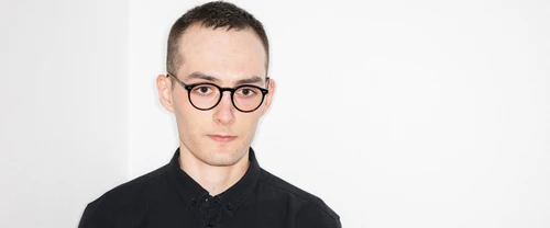 Portrait photo by Marek Torčík