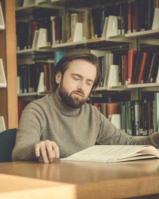Daniil Trifonov