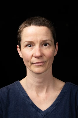 Portrait Bettina Kerl