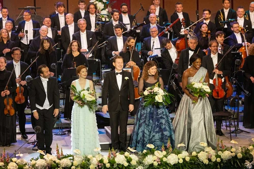 Grafenegg Sommernachtsgala 2026