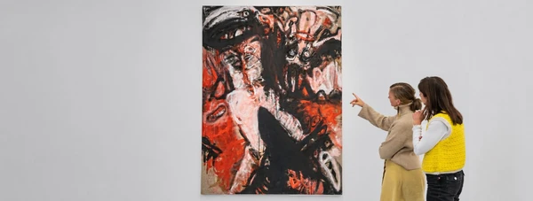 Forum Frohner Ausstellung