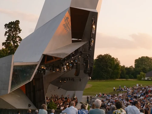 Festival | Grafenegg