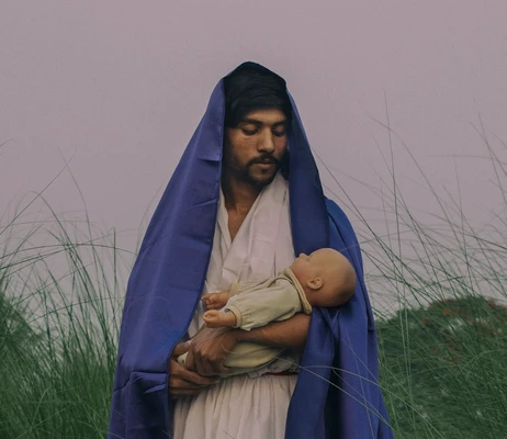 Artwork by Sumi Anjuman