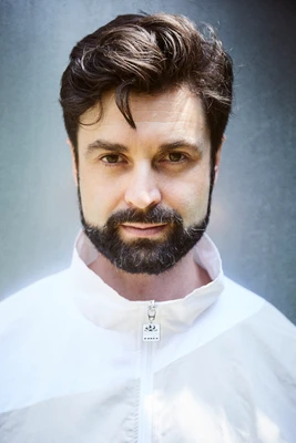 Portrait Boris Popovic