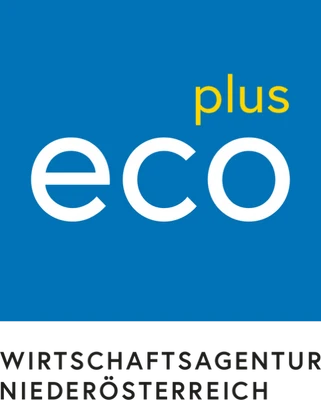 Logo plus eco