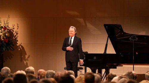 Rudolf Buchbinder Saal