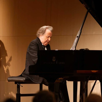 Rudolf Buchbinder