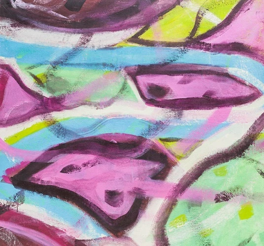 Meisterwerke der Wachau: Kunstwerke von Vopova