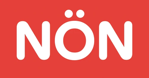 Logo der NÖN - Niedeösterreichische Nachrichten