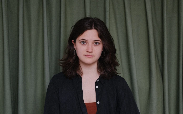 Portrait Anja Jemc
