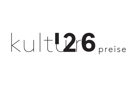 Kulturpreise 2026