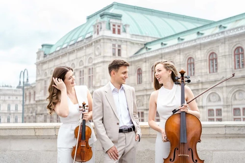 Cuore Piano Trio
