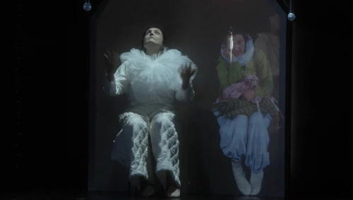 Trailer Das Schloss ohne Text