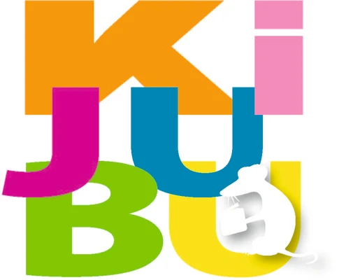 Logo Kinder- und Jugend Buch Festival