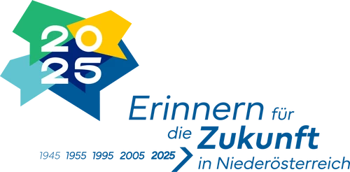Erinnern für die Zukunft in Niederösterreich
