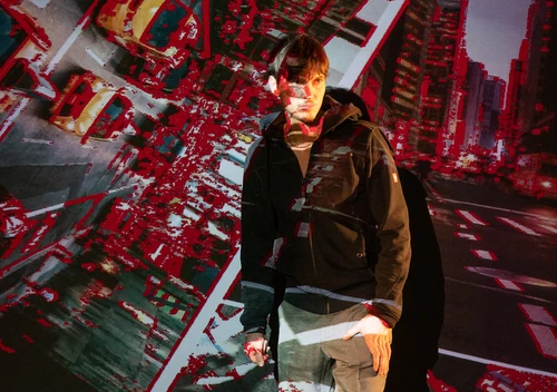 Keyfoto Orpheus oder Die Sprache der Liebe, Lennart Preining 