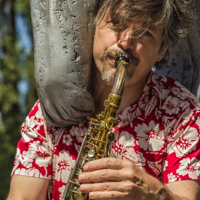 Portraitfoto Richie Winkler