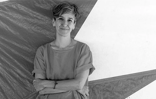 Portrait Claudia Losi